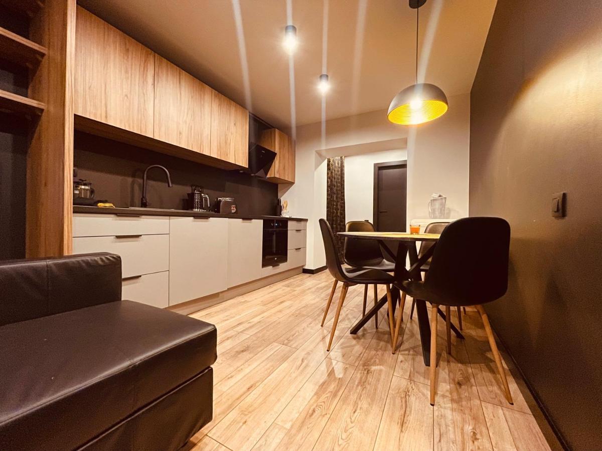 Apartamenty Ktw Park Slaski - Family Delux Katowice Exterior photo